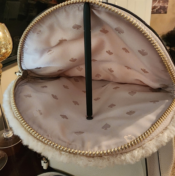 Kate Spade Backpack - Picture 7 of 7